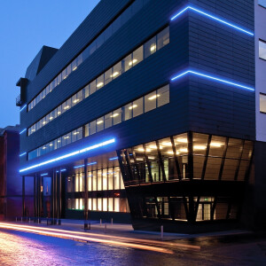 Embark celebrates first fintech skills school graduates in Dundee Embark celebrates first fintech skills school graduates in Dundee