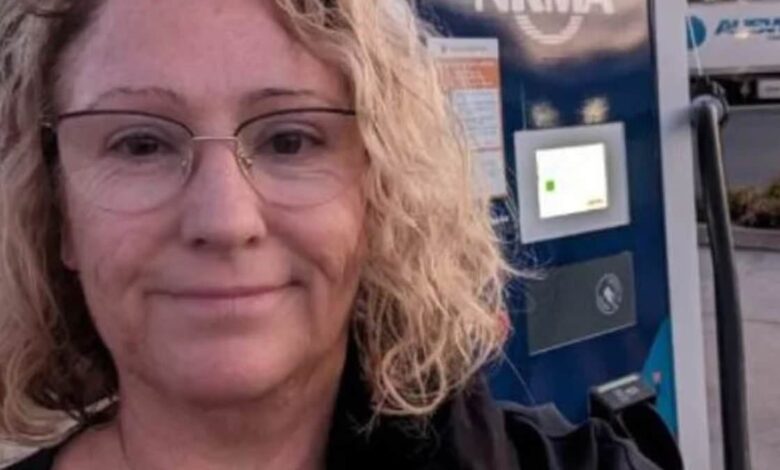 I drove across Australia in an electric vehicle as a solo woman. This is the one thing that made me scared for my safety I drove across Australia in an electric vehicle as a solo woman. This is the one thing that made me scared for my safety