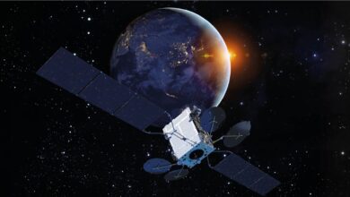 Merah Putih-2 Telecommunications Satellite Successfully Laun