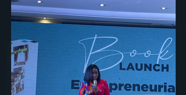 Don’t relegate apprenticeship in your trajectory to entrepreneurship – Ghanaian Youth told Don’t relegate apprenticeship in your trajectory to entrepreneurship – Ghanaian Youth told