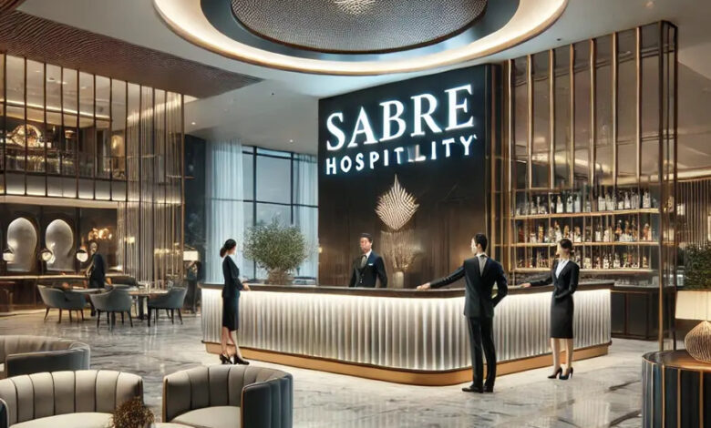 Sabre Corporation Launches SynXis Concierge.AI a Leap Forward in Hotel Customer Service with Generative AI Sabre Corporation Launches SynXis Concierge.AI a Leap Forward in Hotel Customer Service with Generative AI