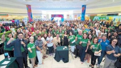 Pampanga entreps get free mentoring at Go Negosyo