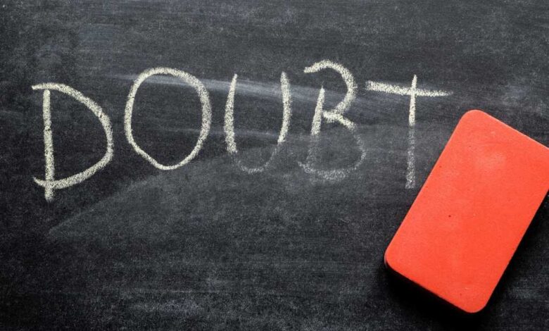 GenAI might be the least-trustworthy software that exists. Yet IT is expected to trust it. – Computerworld GenAI might be the least-trustworthy software that exists. Yet IT is expected to trust it. – Computerworld