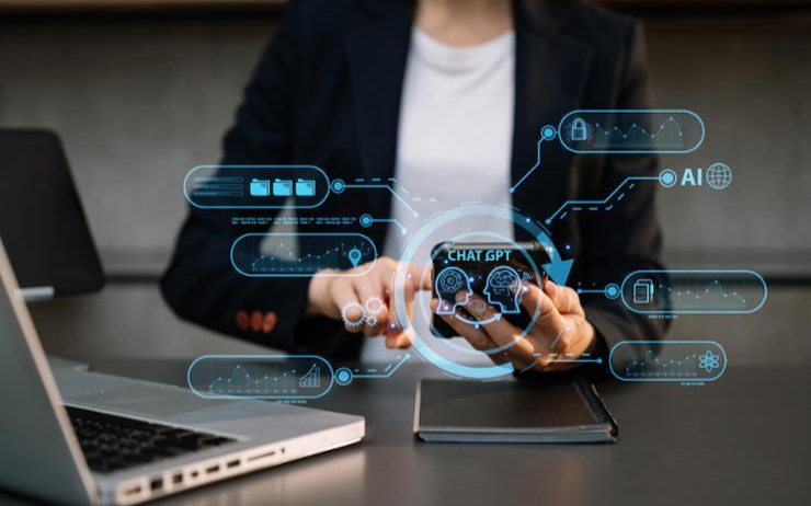 81% of college students, 62% of employees in APAC use generative AI: Deloitte report 81% of college students, 62% of employees in APAC use generative AI: Deloitte report