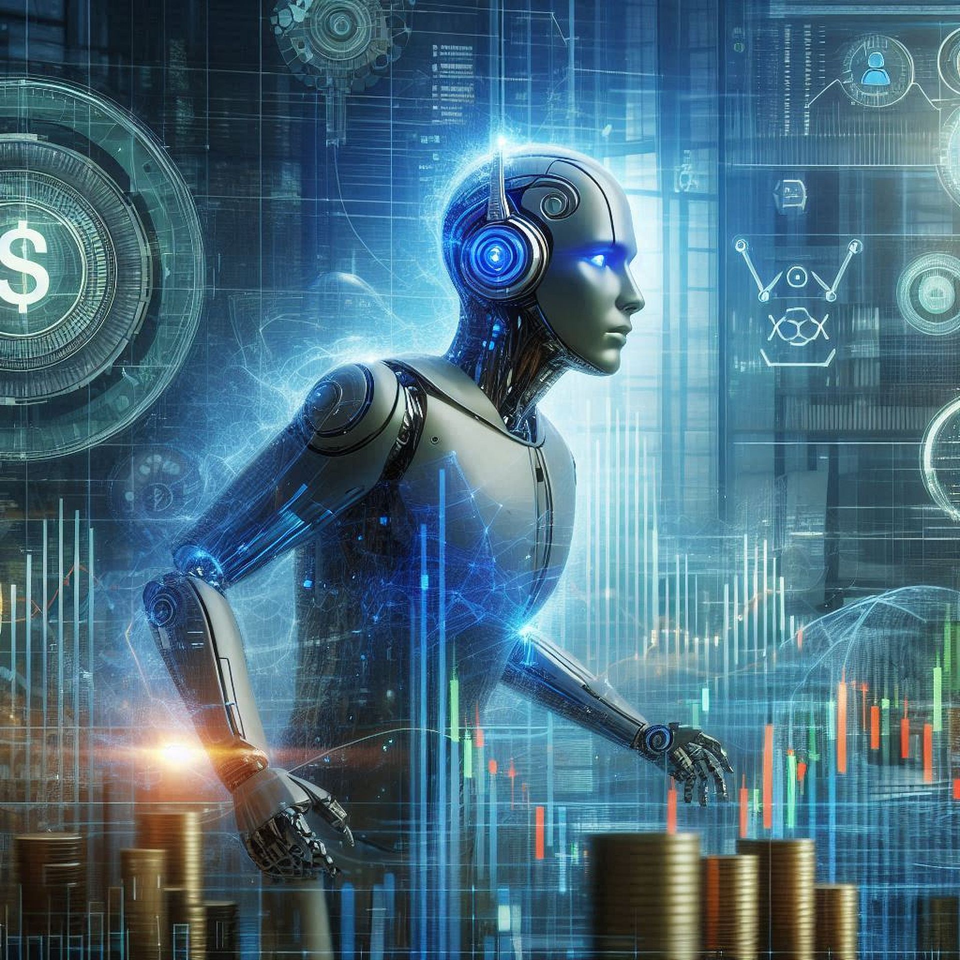 In-depth analysis: Traders Union explors AI investment with ChatGPT stocks