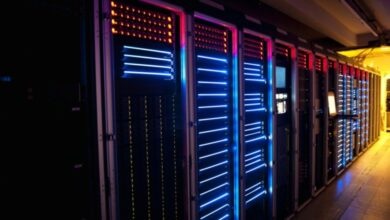 These are the biggest challenges datacenters are facing right now and the impact this has on business and the growth of artificial intelligence