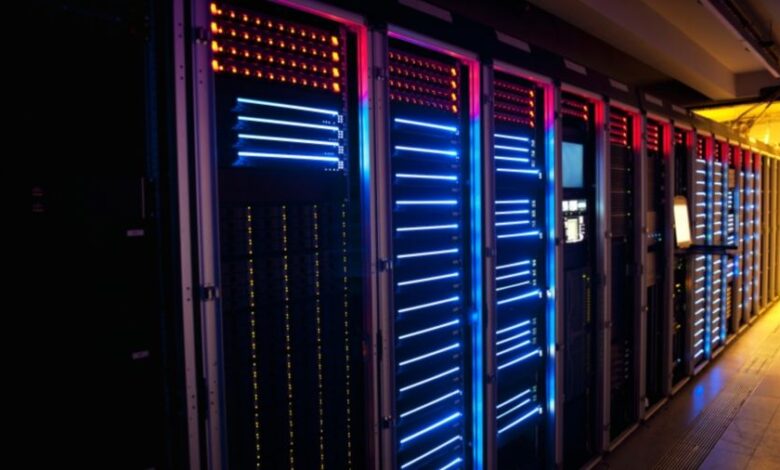 These are the biggest challenges datacenters are facing right now and the impact this has on business and the growth of artificial intelligence These are the biggest challenges datacenters are facing right now and the impact this has on business and the growth of artificial intelligence