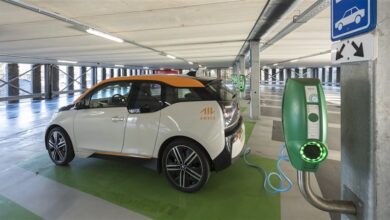 China third-largest supplier of plug-in electric vehicles in 2023