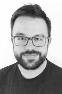 Dan Roncoroni defines new role of product manager for TiMax Dan Roncoroni defines new role of product manager for TiMax