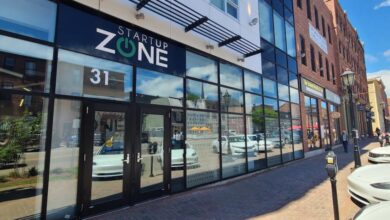 P.E.I. entrepreneur hub Startup Zone has shut its doors