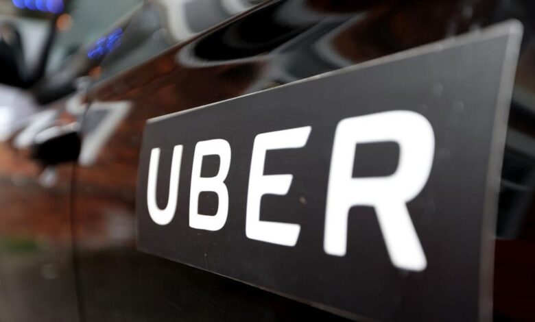 Uber grants and EV discounts give drivers up to ,000 off new electric vehicle — see if you’re eligible Uber grants and EV discounts give drivers up to ,000 off new electric vehicle — see if you’re eligible