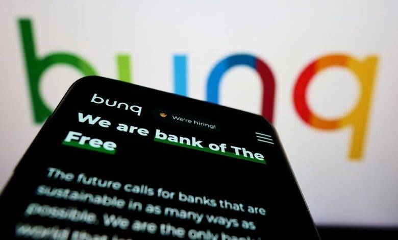 bunq partners with NVIDIA to fight financial fraud with GenAI bunq partners with NVIDIA to fight financial fraud with GenAI