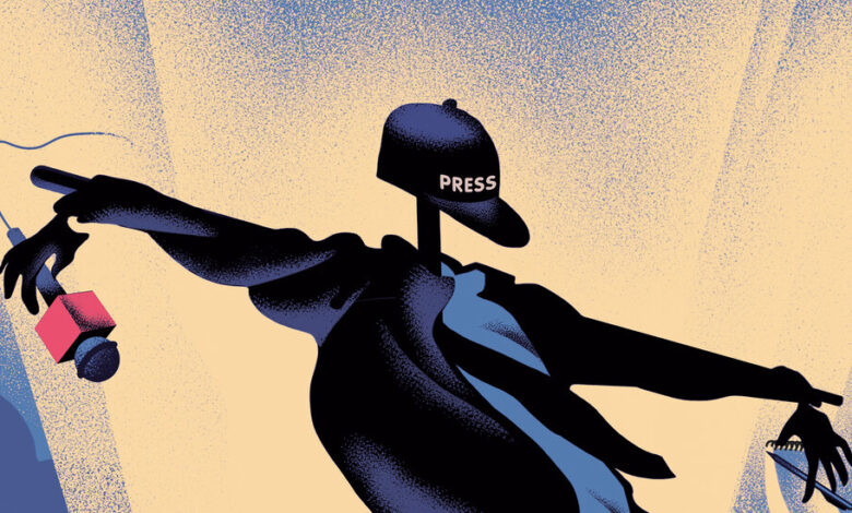 The Rise and Fall of BNN Breaking, an AI-Generated News Outlet The Rise and Fall of BNN Breaking, an AI-Generated News Outlet