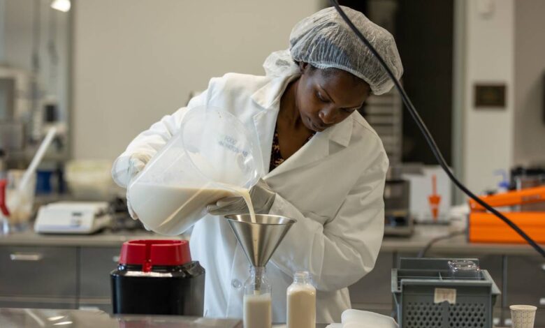 The pandemic sparked a surge in NC entrepreneurs. It’s still going strong The pandemic sparked a surge in NC entrepreneurs. It’s still going strong
