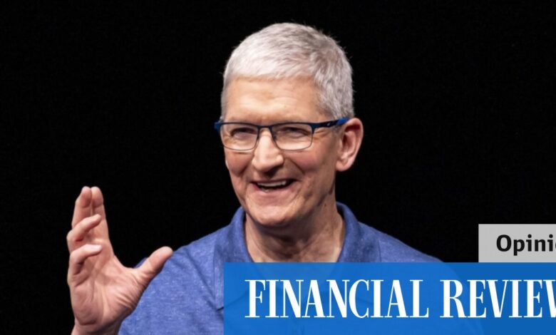 Even Apple cannot explain why we need AI in our lives Even Apple cannot explain why we need AI in our lives