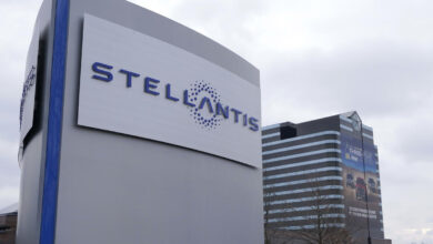 Stellantis to move some EV production out of China