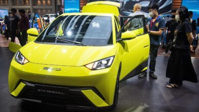 China’s position in the global race for alternative EV batteries