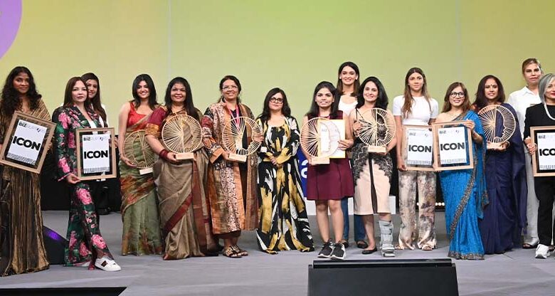Her Circle Bizruptors 2024: A Grand Celebration Of Women Entrepreneurs Her Circle Bizruptors 2024: A Grand Celebration Of Women Entrepreneurs