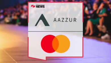 AAZZUR Invited to Pitch at Mastercard Fintech Forum 2024