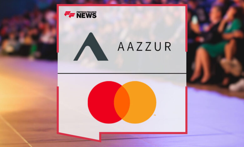 AAZZUR Invited to Pitch at Mastercard Fintech Forum 2024