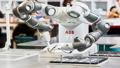 ABB Robotics Launches Startup Challenge to Boost Robotics and AI