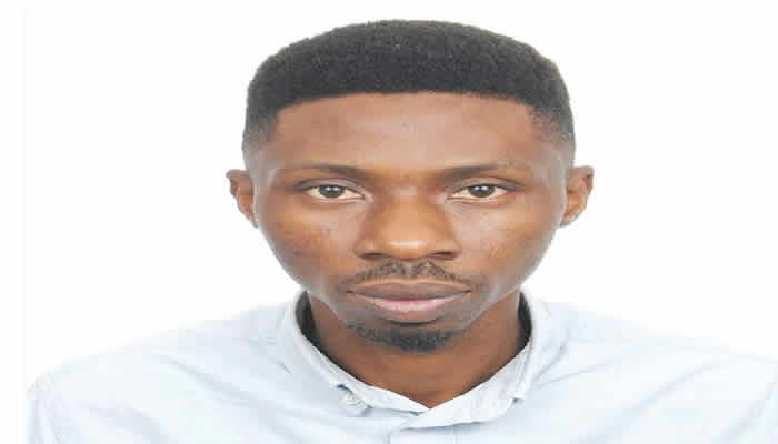 On Adeola Adewa’s growing influence in cybersecurity On Adeola Adewa’s growing influence in cybersecurity