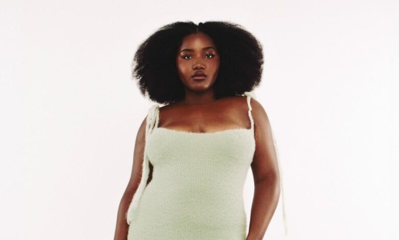 Building A Brand: Black Models As Entrepreneurs Building A Brand: Black Models As Entrepreneurs