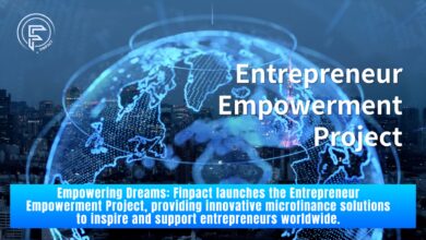 Finpact Launches Revolutionary Microfinance Initiative to Empower Global Entrepreneurs