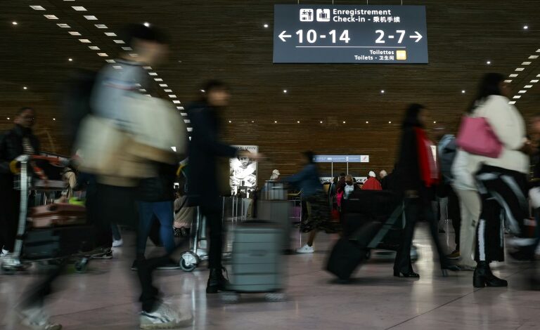 Airlines Eye ‘New Frontier’ Of AI Ahead Of Global Summit Airlines Eye ‘New Frontier’ Of AI Ahead Of Global Summit