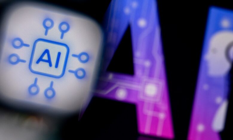 Audiences suspicious of AI being used to create news, survey shows | Technology News Audiences suspicious of AI being used to create news, survey shows | Technology News