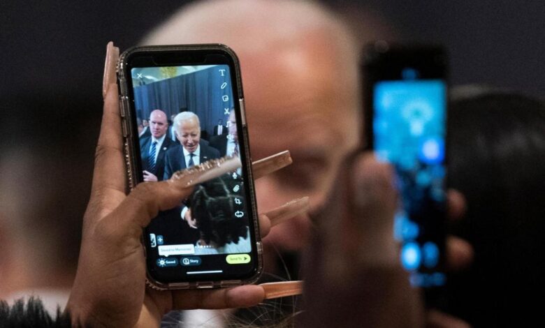 Democrats wanted an agreement on using artificial intelligence. It went nowhere – News-Herald Democrats wanted an agreement on using artificial intelligence. It went nowhere – News-Herald