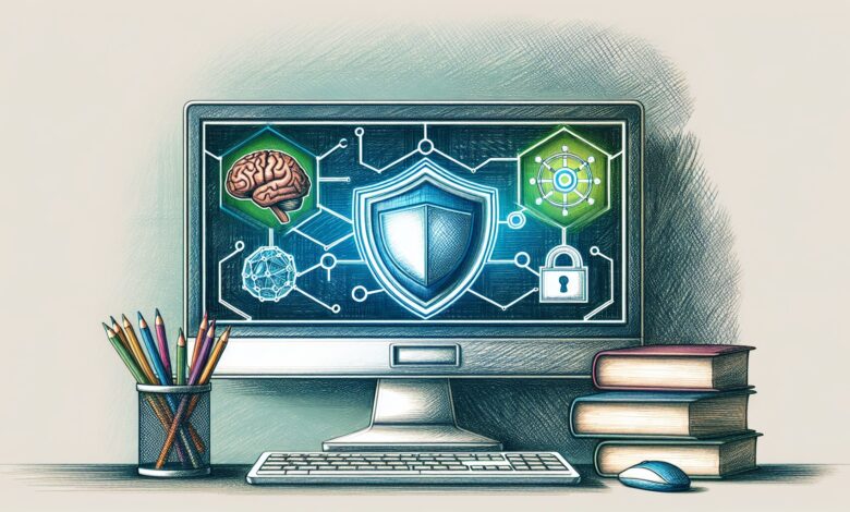 Addressing cybersecurity vulnerabilities through AI and education – KillerStartups