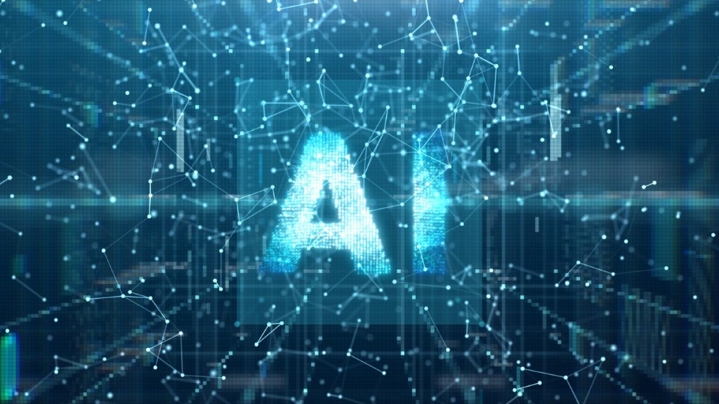 A.I. Graphic