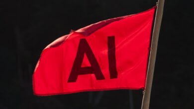 The growing dangers of unregulated generative AI