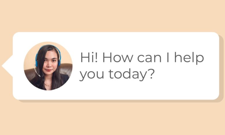 Are Chatbots the New Face of Financial Customer Service? Are Chatbots the New Face of Financial Customer Service?