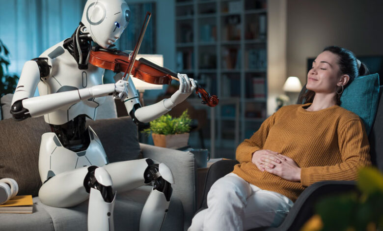 AI, embodiment and the faith to understand the difference AI, embodiment and the faith to understand the difference