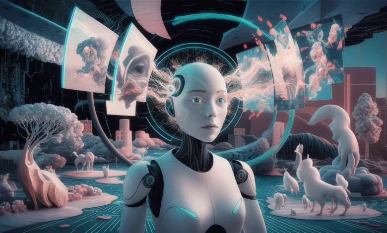 How to spot generative AI ‘hallucinations’ and prevent them How to spot generative AI ‘hallucinations’ and prevent them