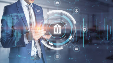 AI in Banking Presents Both Risks and Opportunities – Fintech Schweiz Digital Finance News