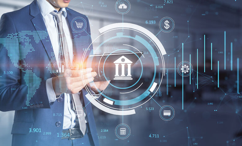 AI in Banking Presents Both Risks and Opportunities – Fintech Schweiz Digital Finance News AI in Banking Presents Both Risks and Opportunities – Fintech Schweiz Digital Finance News