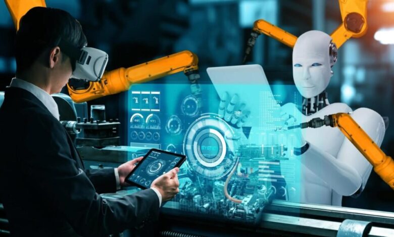 How is AI transforming roles in CRM and Marketing Operations? How is AI transforming roles in CRM and Marketing Operations?