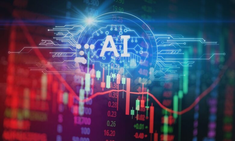 AI Stocks Fall as Investors Grow More Choosy AI Stocks Fall as Investors Grow More Choosy