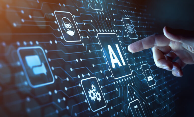 Regulation Ramp Up, Intel and AI Chips Regulation Ramp Up, Intel and AI Chips