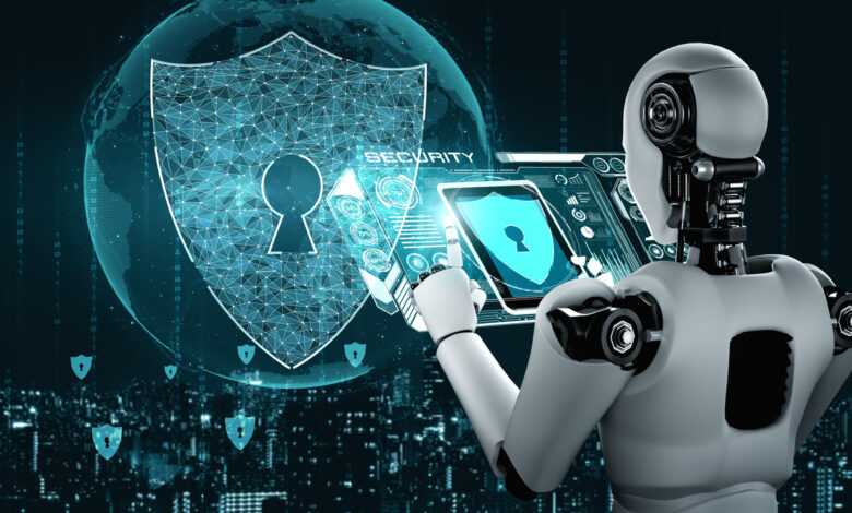 AI Threats, Cybersecurity Uses Outlined By Gartner Analyst AI Threats, Cybersecurity Uses Outlined By Gartner Analyst