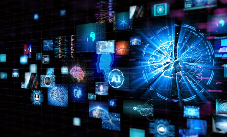 EBU announces its strategic asks on generative AI and media EBU announces its strategic asks on generative AI and media