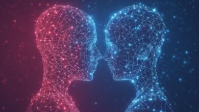 How Artificial Intelligence Is Reshaping Relationships