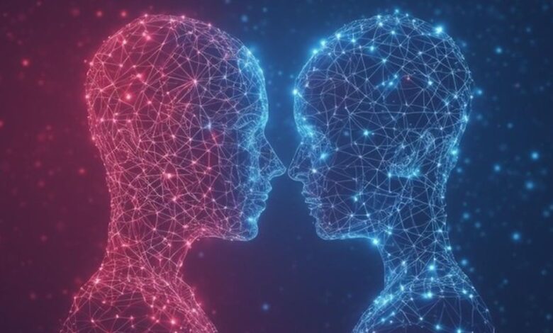 How Artificial Intelligence Is Reshaping Relationships How Artificial Intelligence Is Reshaping Relationships