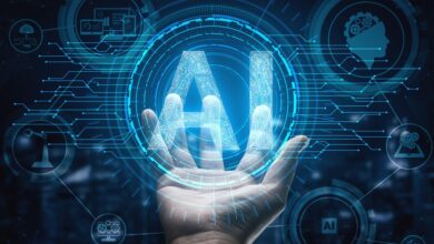 Cisco earmarks B for AI