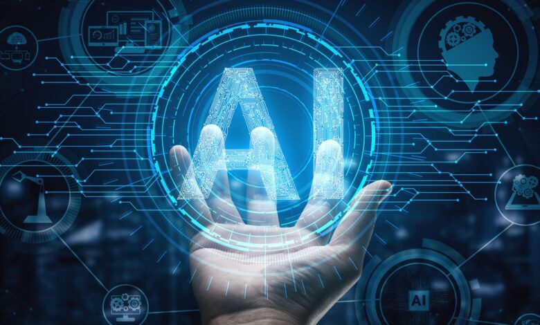 Cisco earmarks B for AI Cisco earmarks B for AI