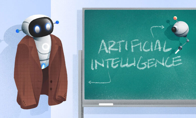 Salesforce, Nvidia, Cisco Invest In AI Startup Cohere At B Valuation — Report Salesforce, Nvidia, Cisco Invest In AI Startup Cohere At B Valuation — Report