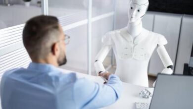 How Businesses Can Legally Implement Artificial Intelligence